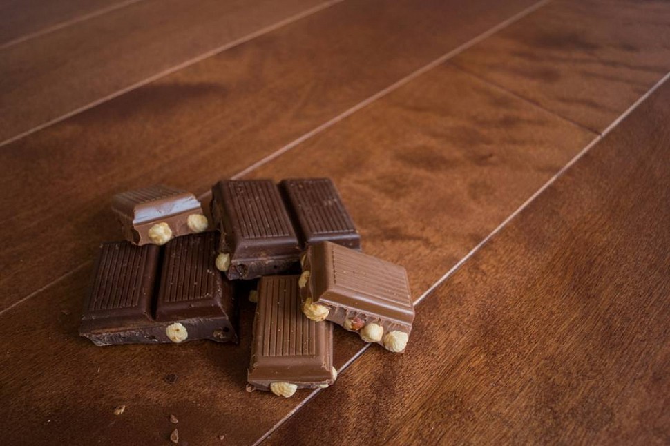 COCOA Берёза жёлтая Кантри (замок) COCOA Берёза жёлтая Кантри (замок)