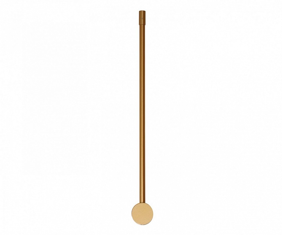 08424-60,33(3000K) Бра Альберо золото w10,5*6 h60 Led 12W (3000K)