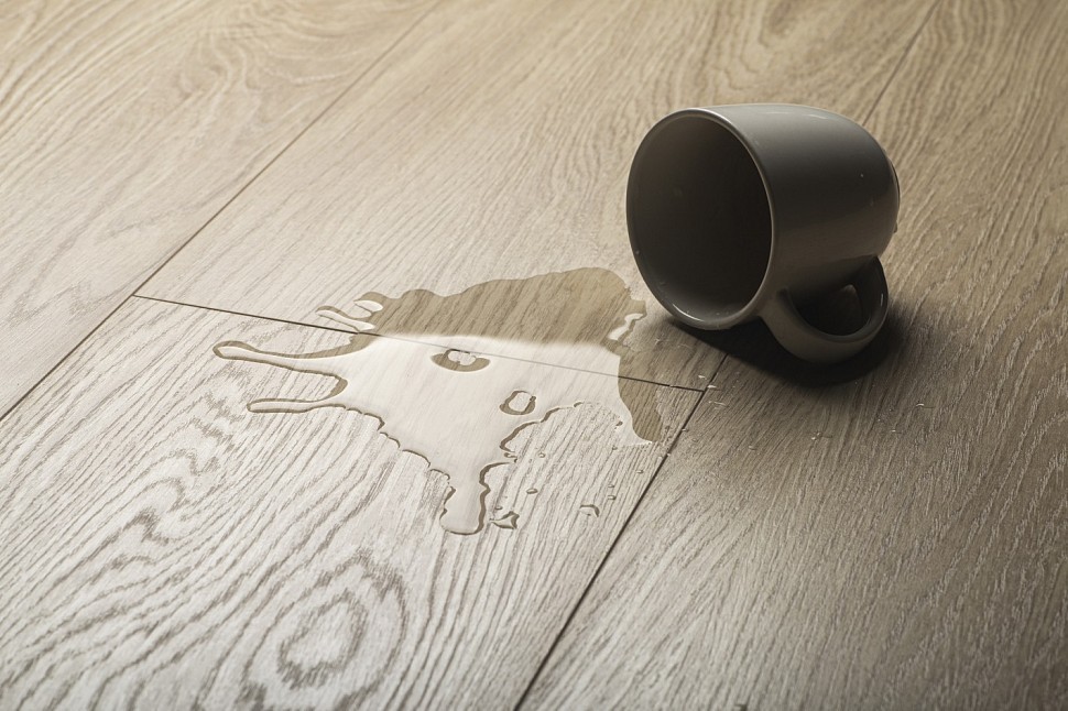 D4587 Tulip Oak D4587 Tulip Oak