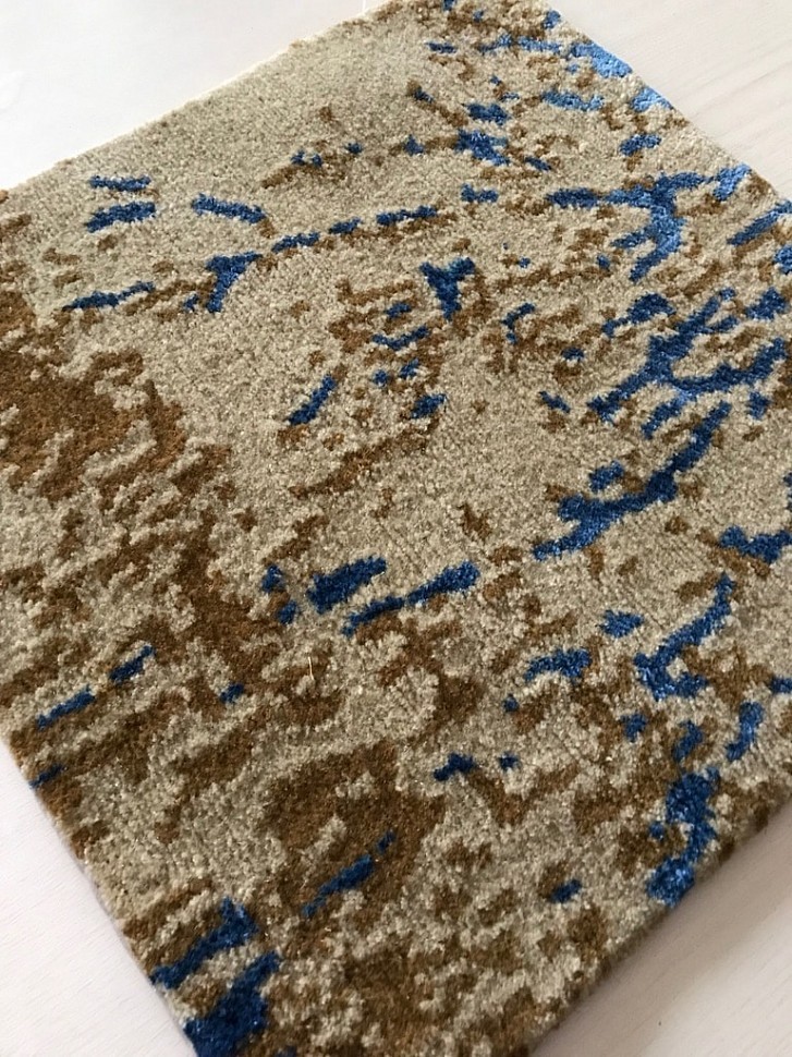 Ковер ручной работы HASYANOV DESIGN