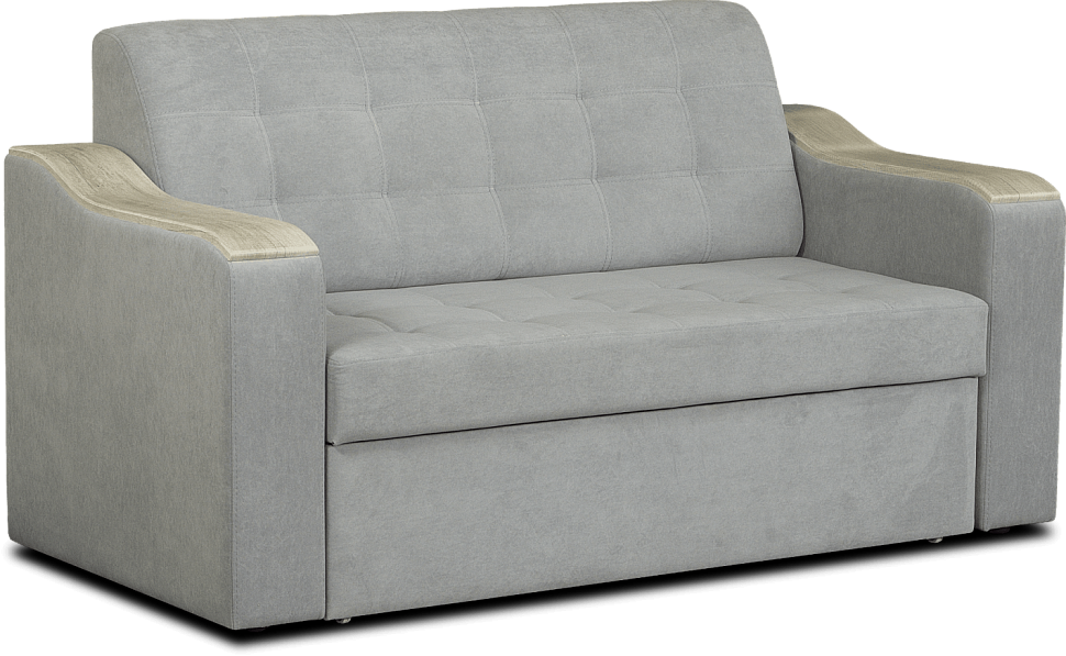 Прямой диван Милан