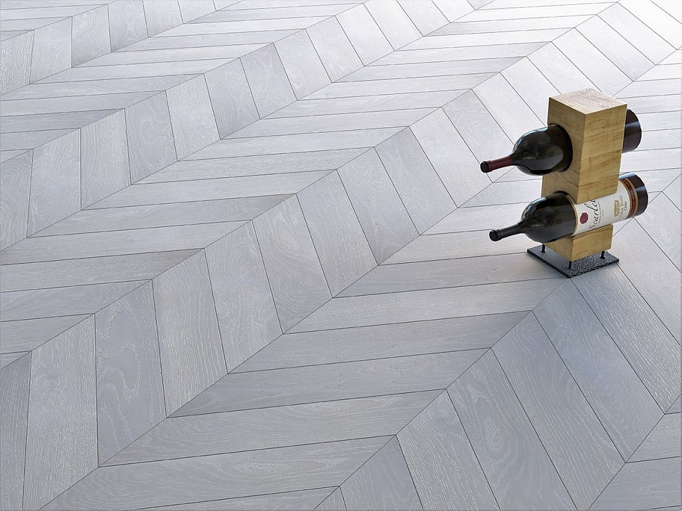 Французская ёлка GRAN PARTE GELATO 110