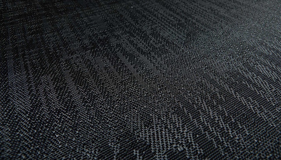 Плетёное виниловое покрытие Bolon Silence Pause