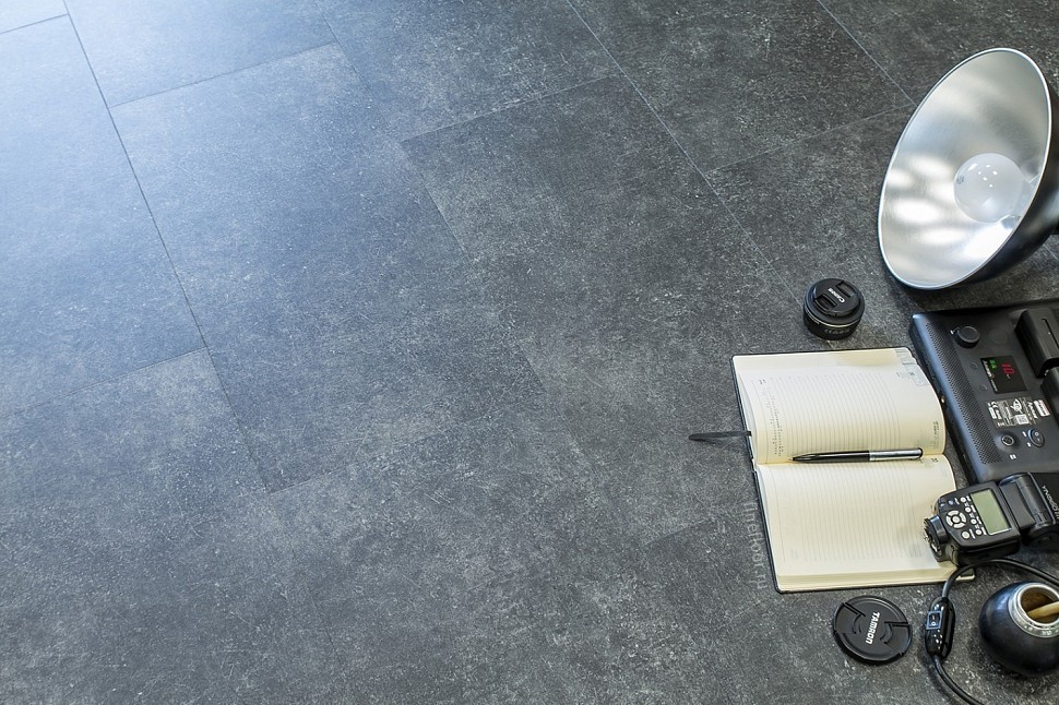 Виниловая плитка FineFloor FF-1455 Шато Миранда Виниловая плитка FineFloor FF-1455 Шато Миранда