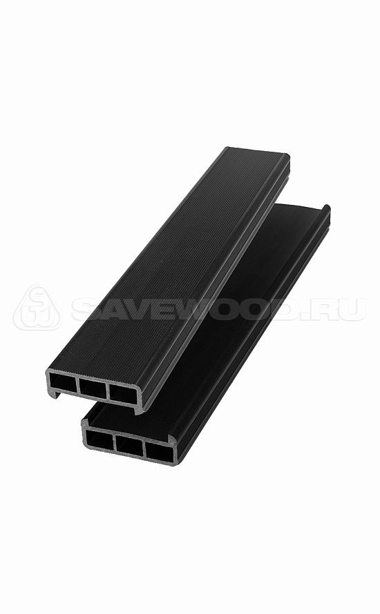 Перила цвет Черный Перила цвет Черный