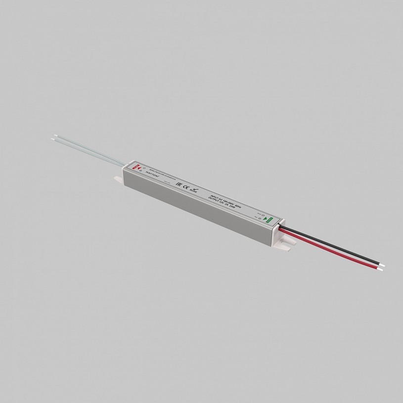 Источник напряжения Led Strip 811016