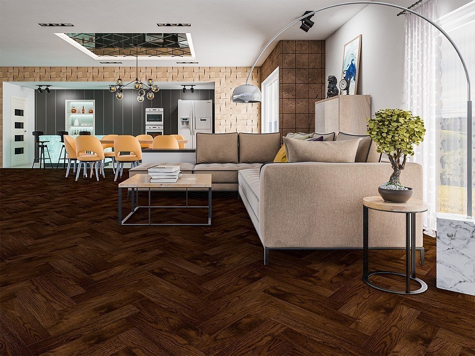 Венгерская ёлка GRAN PARTE ТОСКАНА 110