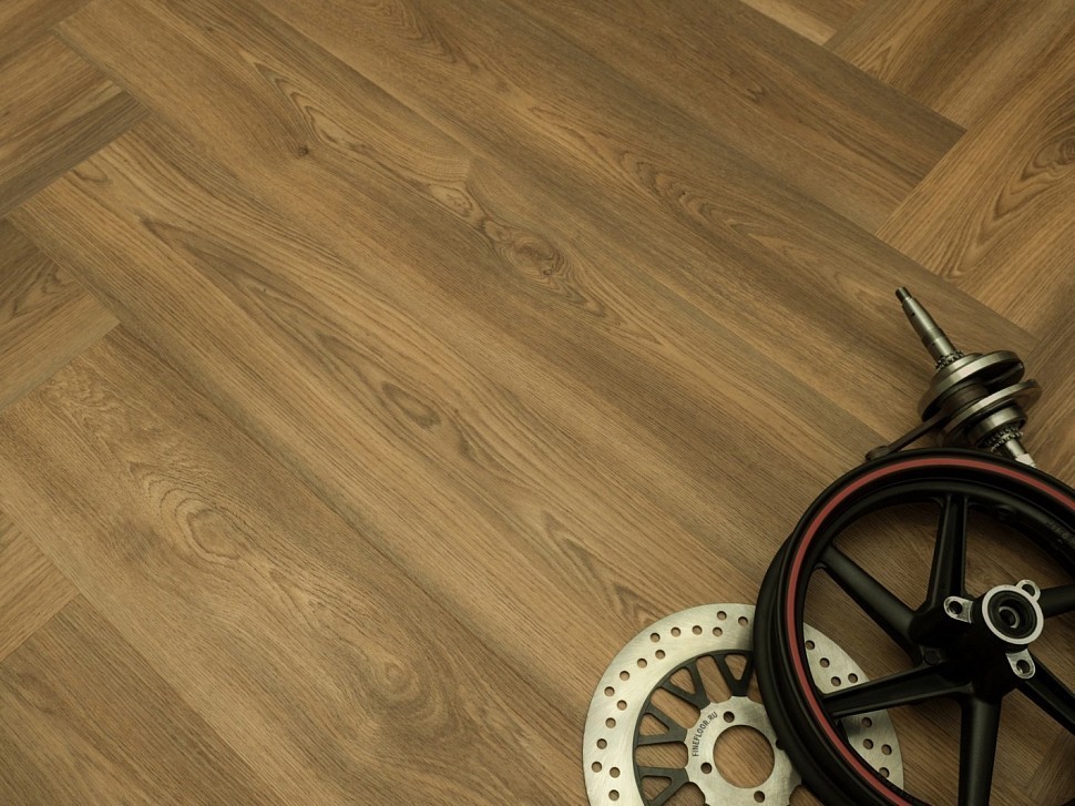 Виниловая плитка FineFloor FF-1802 Гудвуд Виниловая плитка FineFloor FF-1802 Гудвуд