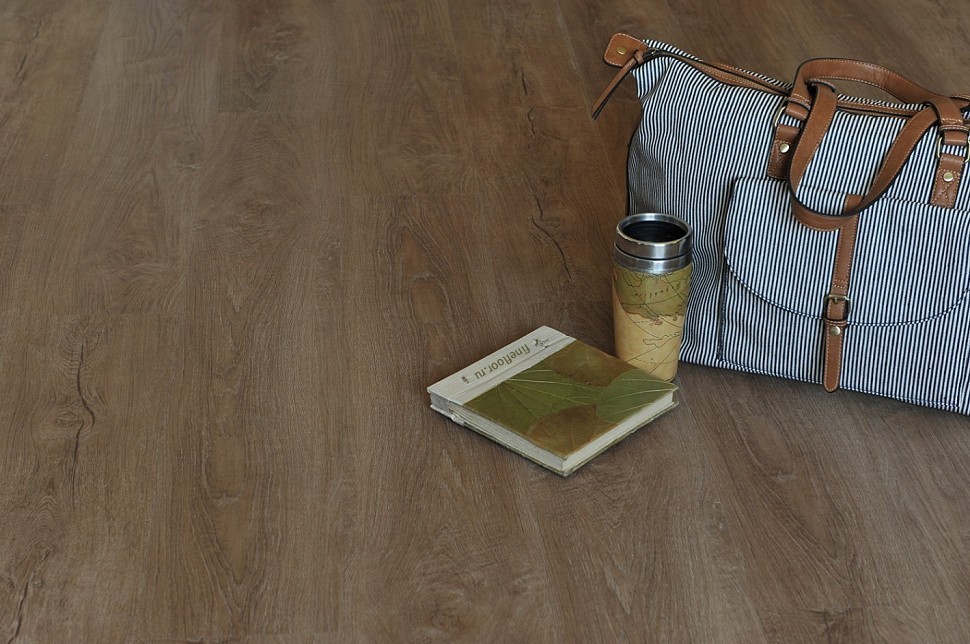 Виниловая плитка FineFloor NOX-1962 Дуб Сен-Мартен