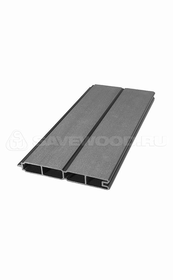 Декоративный забор SW Agger ВЕЛЬВЕТ Графит Декоративный забор SW Agger ВЕЛЬВЕТ Графит