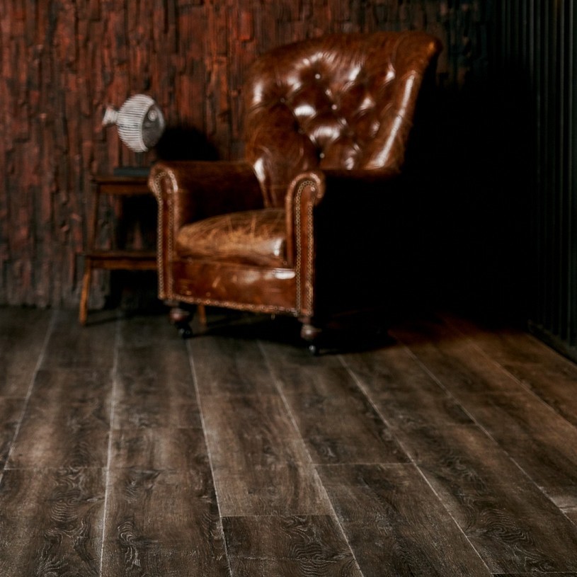 Виниловое покрытие Vinilam ДУБ ЛУГАНО 8890-EIR