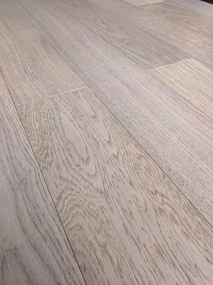 Паркетная доска Wood Bee HDF ДУБ SABBIA/ САБИЯ Паркетная доска Wood Bee HDF ДУБ SABBIA/ САБИЯ