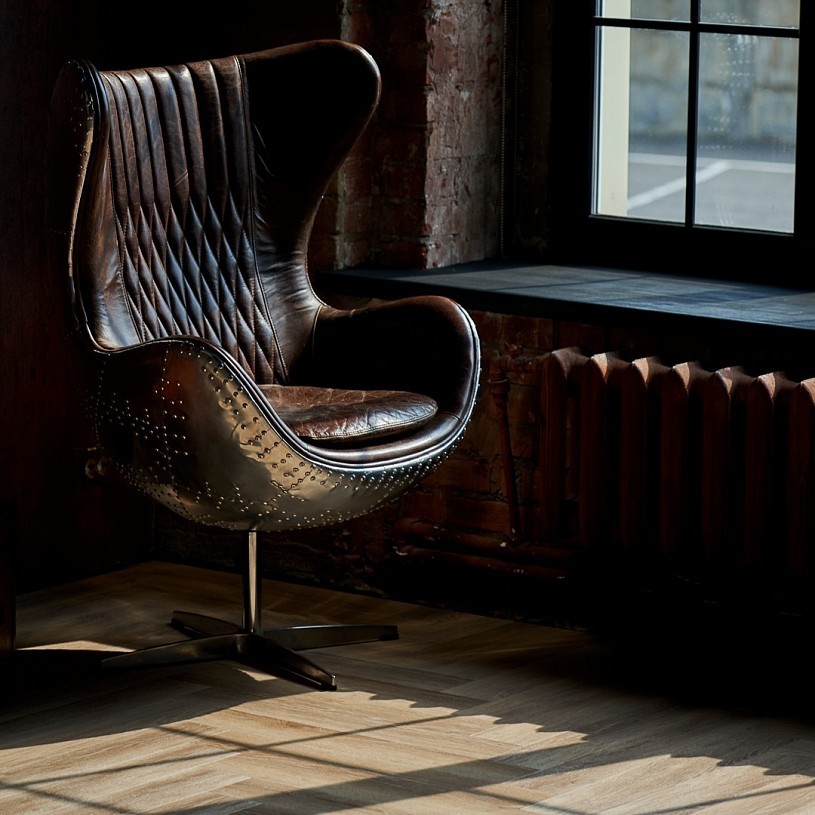 Виниловое покрытие Vinilam ПАРКЕТ КЛАССИЧЕСКИЙ IS11166