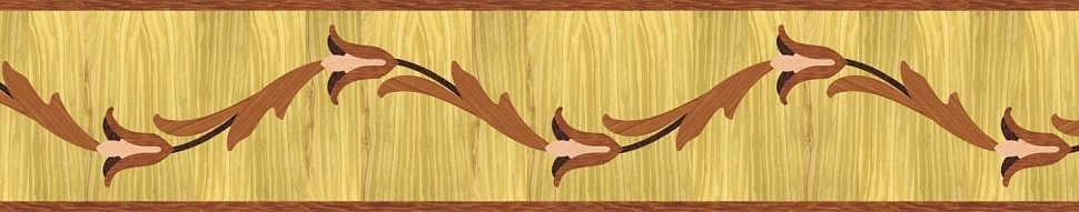 Художественный паркет ВК 006 Художественный паркет ВК 006