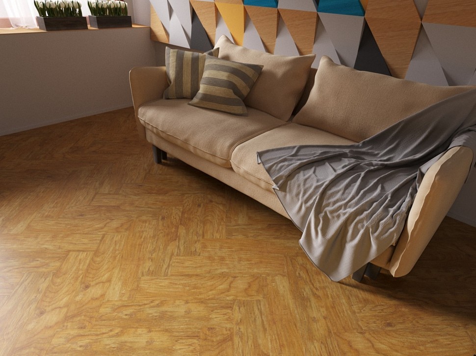 Пекан Барроу FF-067