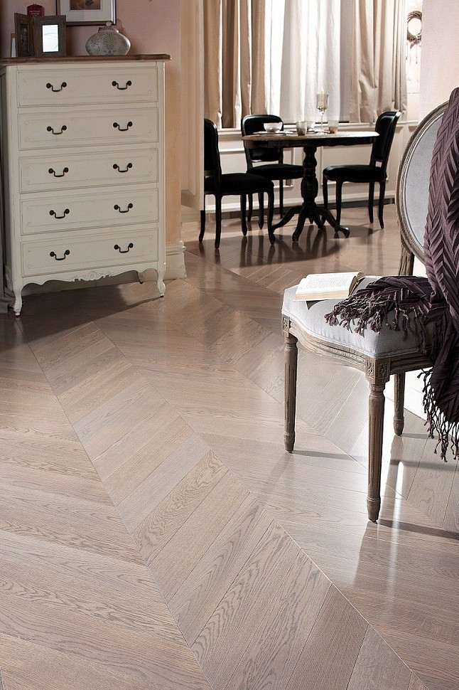 ШАМБОР Французская ёлка ШАМБОР Французская ёлка