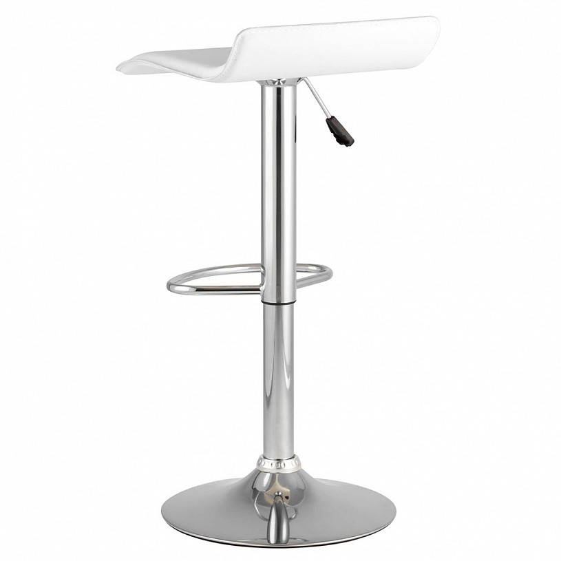 Стул барный hi-tec NEW белый Стул барный hi-tec NEW белый