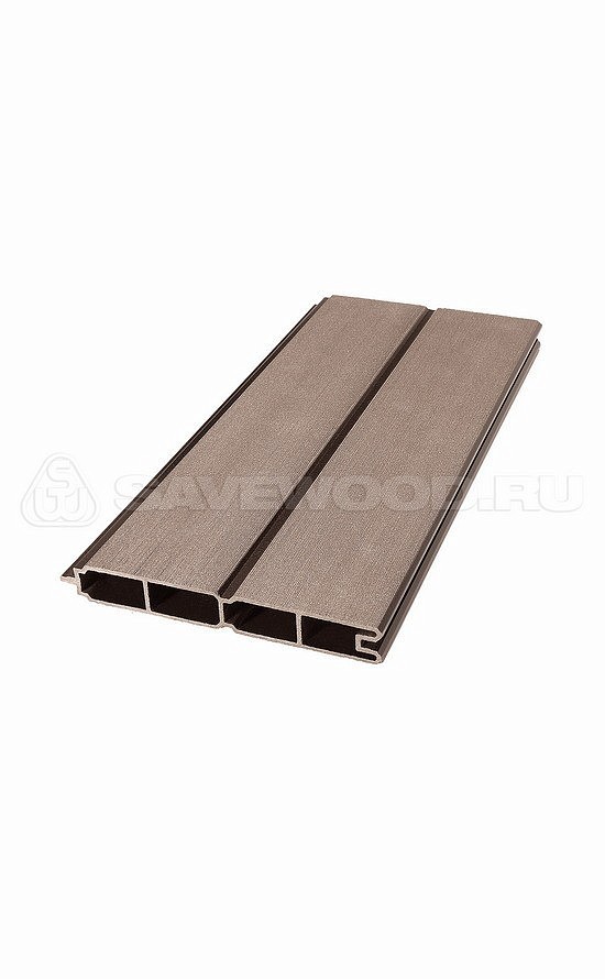 Декоративный забор SW Agger ВЕЛЬВЕТ Терракот