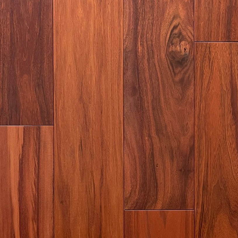 Инженерная доска Curupau (лак или масло)