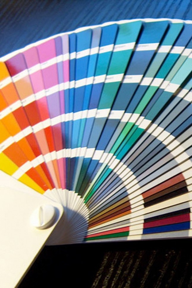 Французская ёлка GRAN PARTE Индивидуальный цвет 110