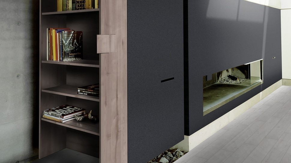 Ламинат Kaindl Сосна Кадьяк 34308 AТ 1 - полосный