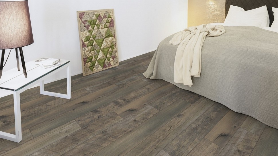 Ламинат Kaindl Сосна БЛАНДА К4427 VS 1 - полосный