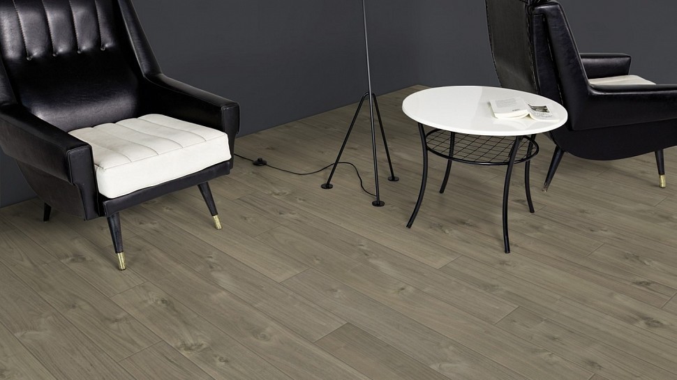 Ламинат Kaindl Орех КРЕМОНА О810 LM-S 1 - полосный