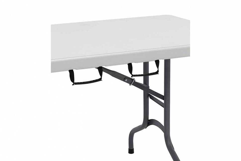 Стол складной банкетный 242*74*74 см Стол складной банкетный 242*74*74 см