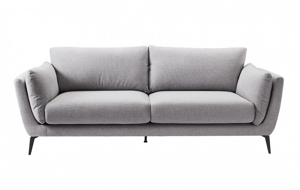Диван Amsterdam 5176 (3-х местный) NICKEL ЕС
