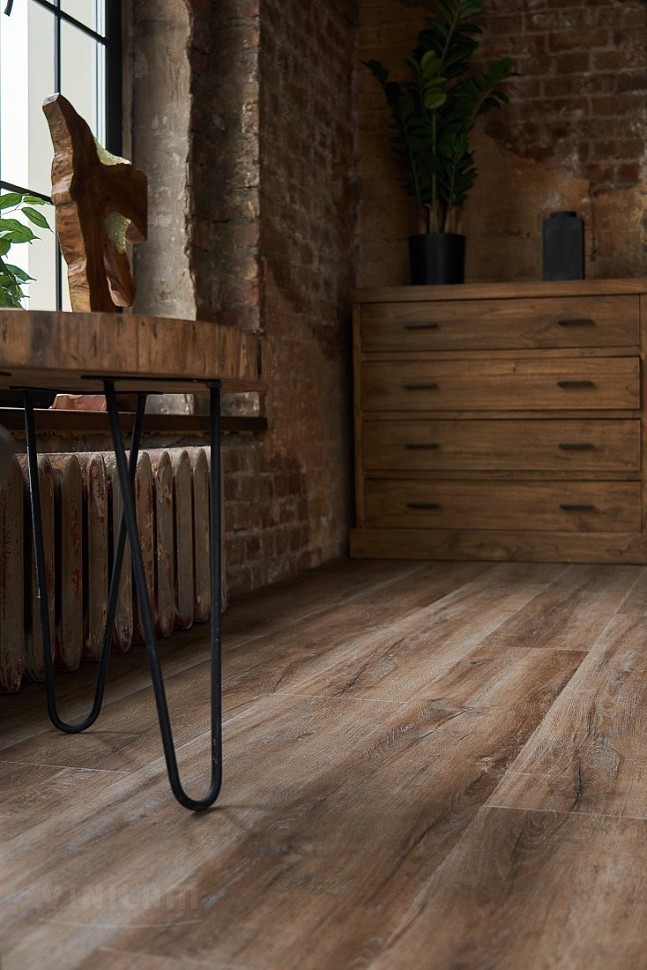 Виниловое покрытие Vinilam ДУБ БИЛЬ 8895-EIR