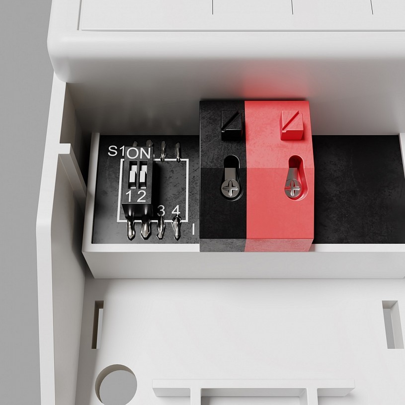 Источник тока Lighting control PSL-DL40-S-950-1200mA
