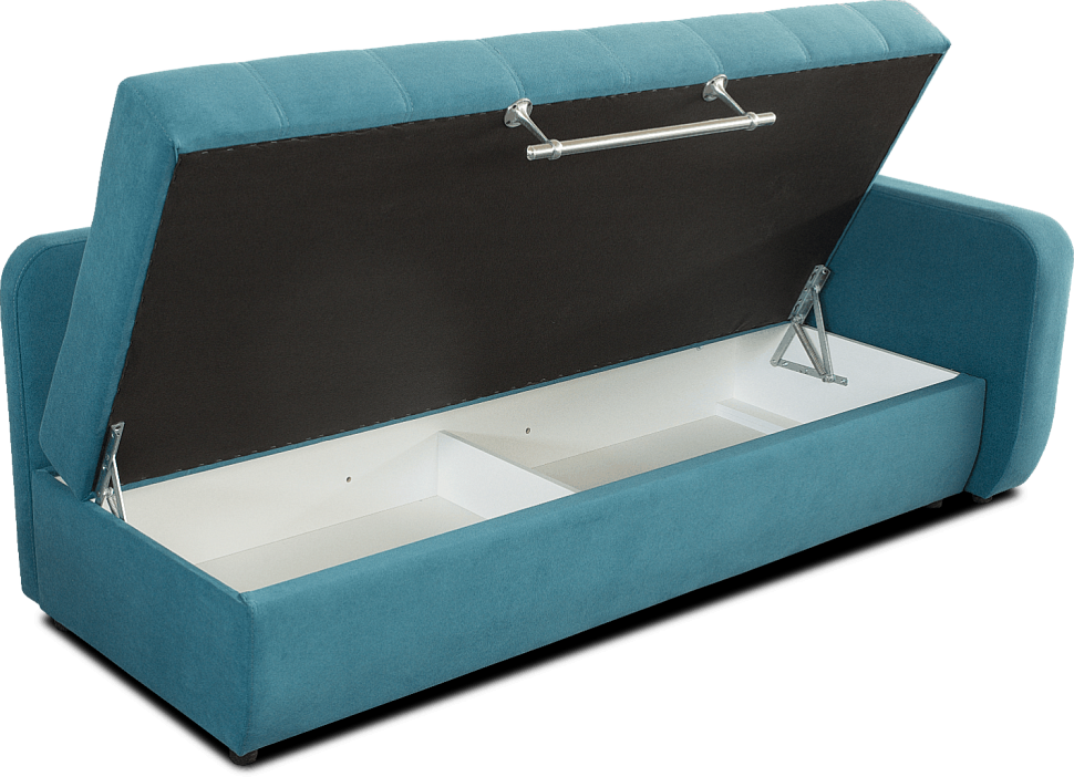 Прямой диван Сиена (тахта стандарт)