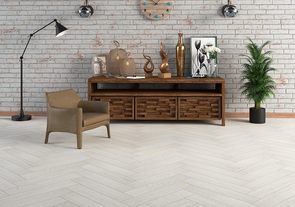 Венгерская ёлка GRAN PARTE БИАНКО 110