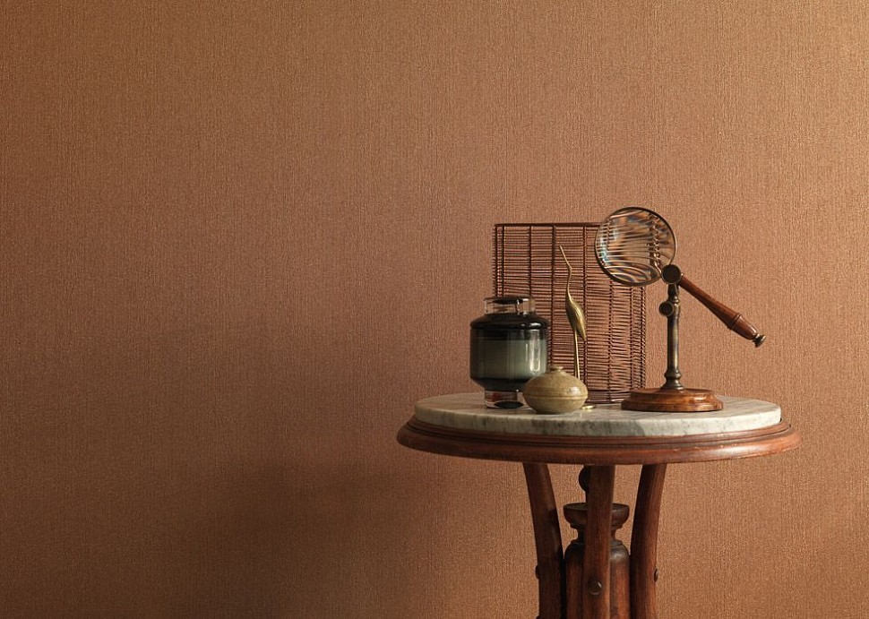 ОБОИ БРОНЗОВЫЕ С БЛЕСКОМ 079196 ОБОИ БРОНЗОВЫЕ С БЛЕСКОМ 079196