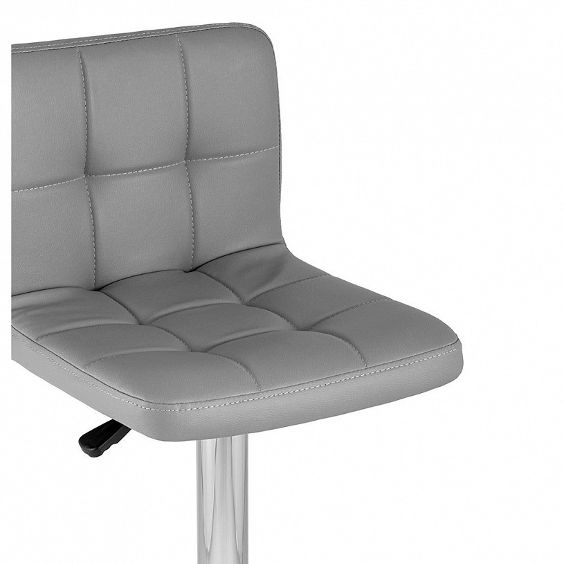 Стул барный Малави LITE серый