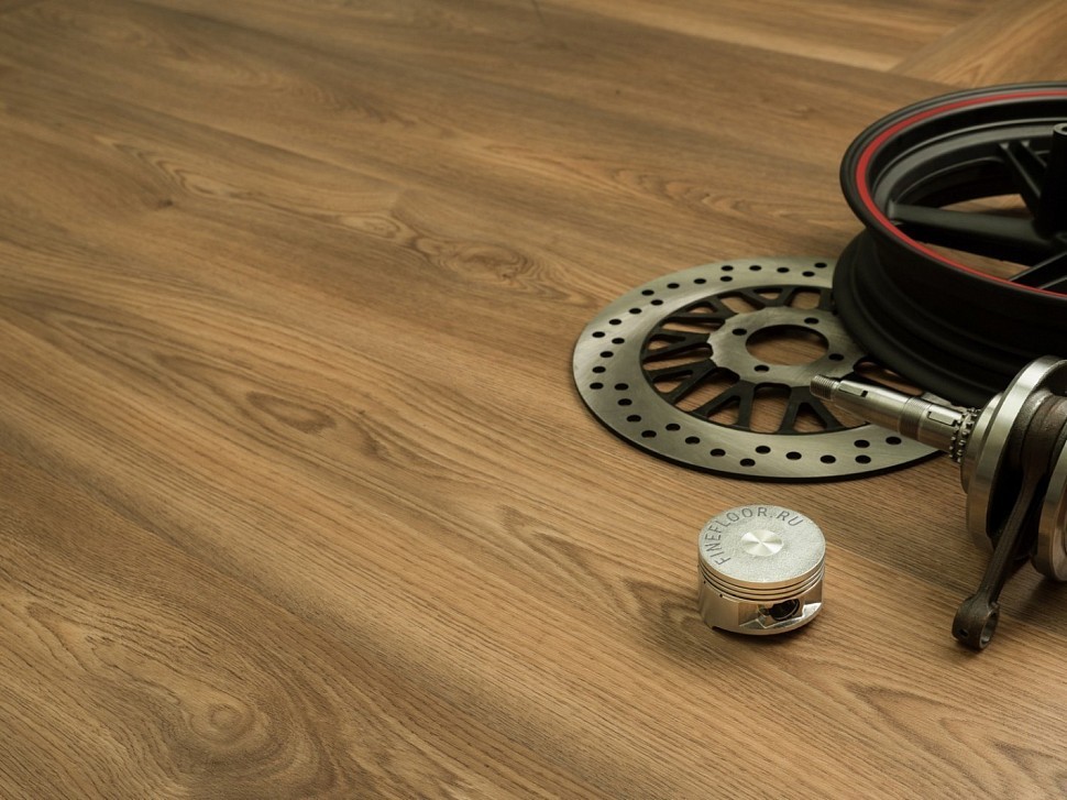 Виниловая плитка FineFloor FF-1802 Гудвуд Виниловая плитка FineFloor FF-1802 Гудвуд