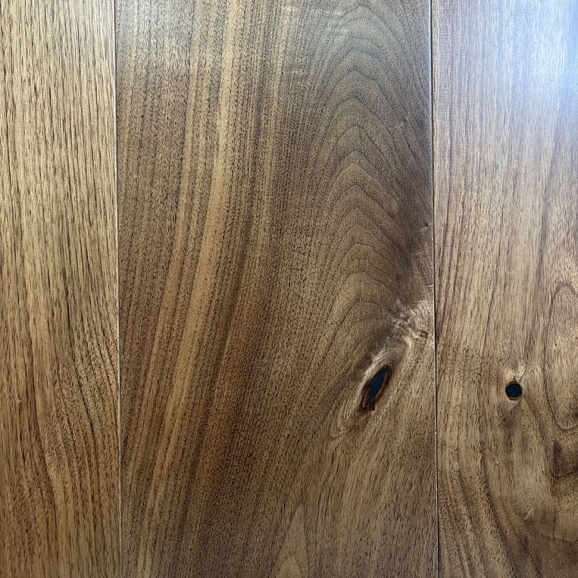 Орех Американский Натур North America Wide Plank (280 х 19) Орех Американский Натур North America Wide Plank (280 х 19)