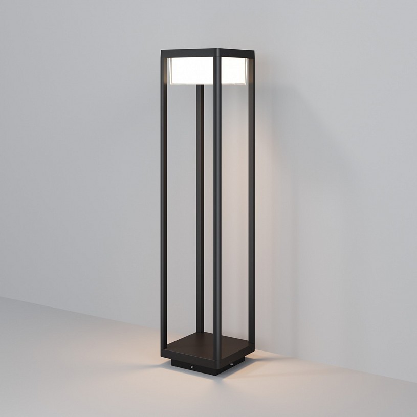 Ландшафтный светильник Outdoor O021FL-L10B3K
