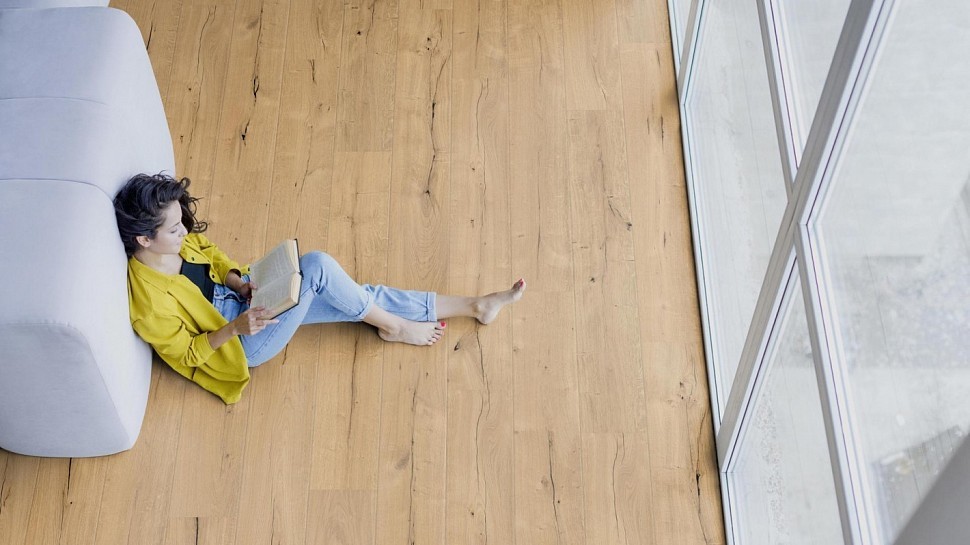 Дуб Bradford Дуб Bradford