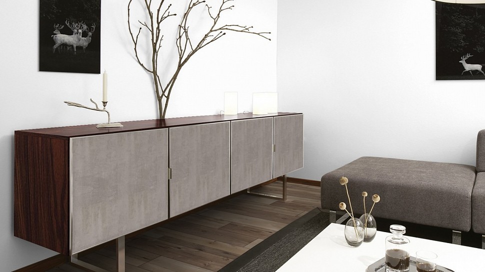 Ламинат Kaindl Дуб ФАРКО ТРЕНД К4361 RF 3  в  1