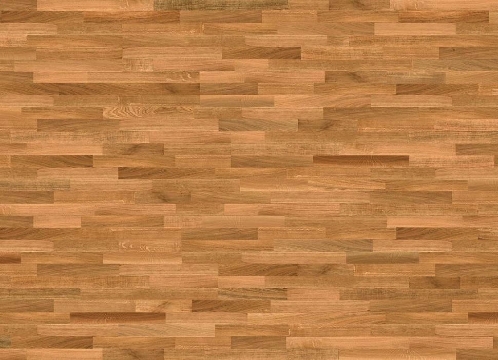 Паркетная доска Grabo Дуб НАТУР лак 3S