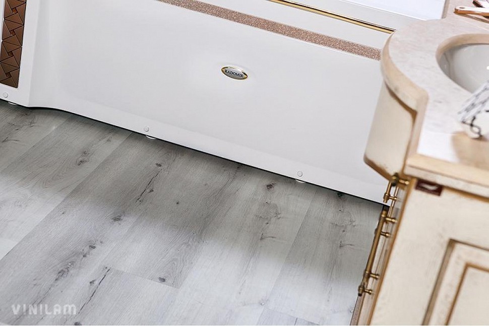 Виниловое покрытие Vinilam 10-064 Дуб Гент Виниловое покрытие Vinilam 10-064 Дуб Гент