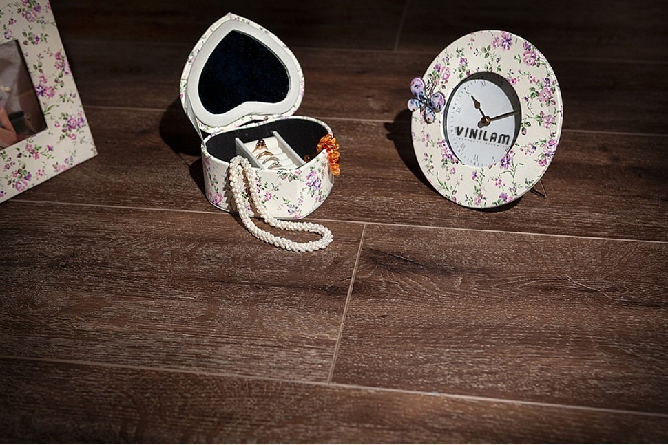 Виниловое покрытие Vinilam 10-085V Дуб Лир Виниловое покрытие Vinilam 10-085V Дуб Лир