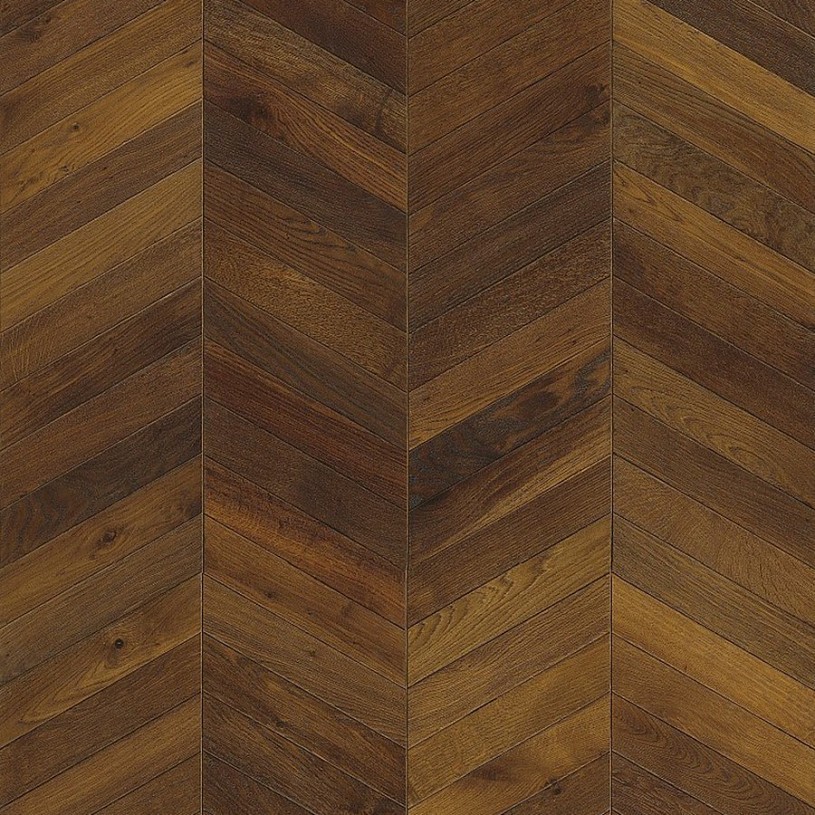 Шеврон темно-коричневый DARK BROWN Шеврон темно-коричневый DARK BROWN