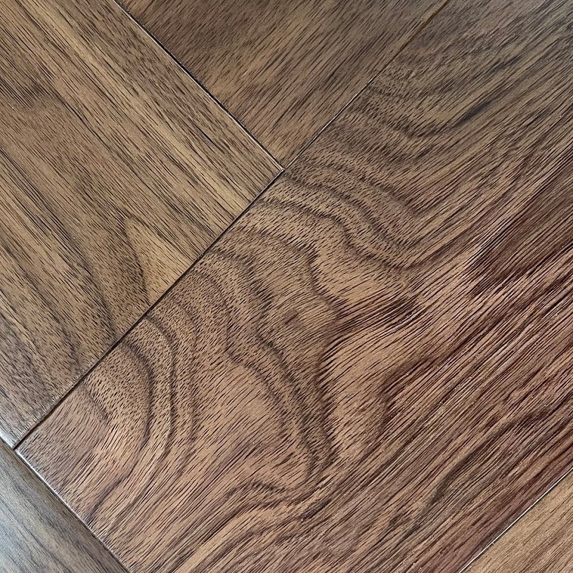 Орех Американский Селект Herringbone (540 х 90 х 15)