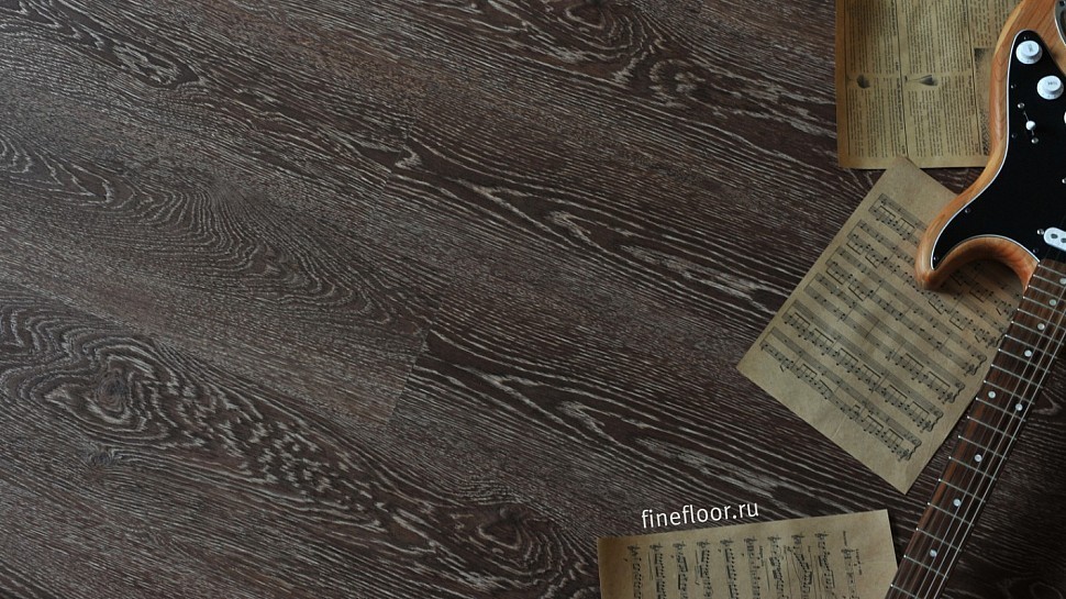 Виниловая плитка FineFloor NOX-1958 Дуб Савиньон