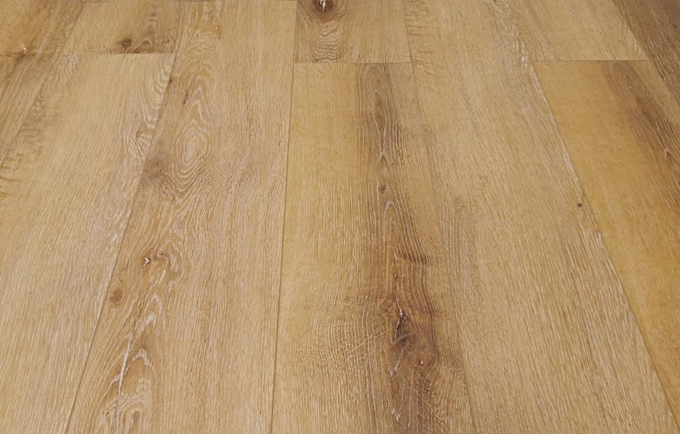 Ламинат SPC Дуб Степной Ламинат SPC Дуб Степной