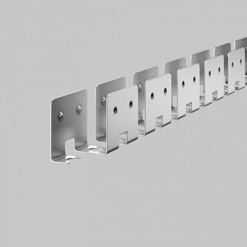 Профиль Led Strip 20072