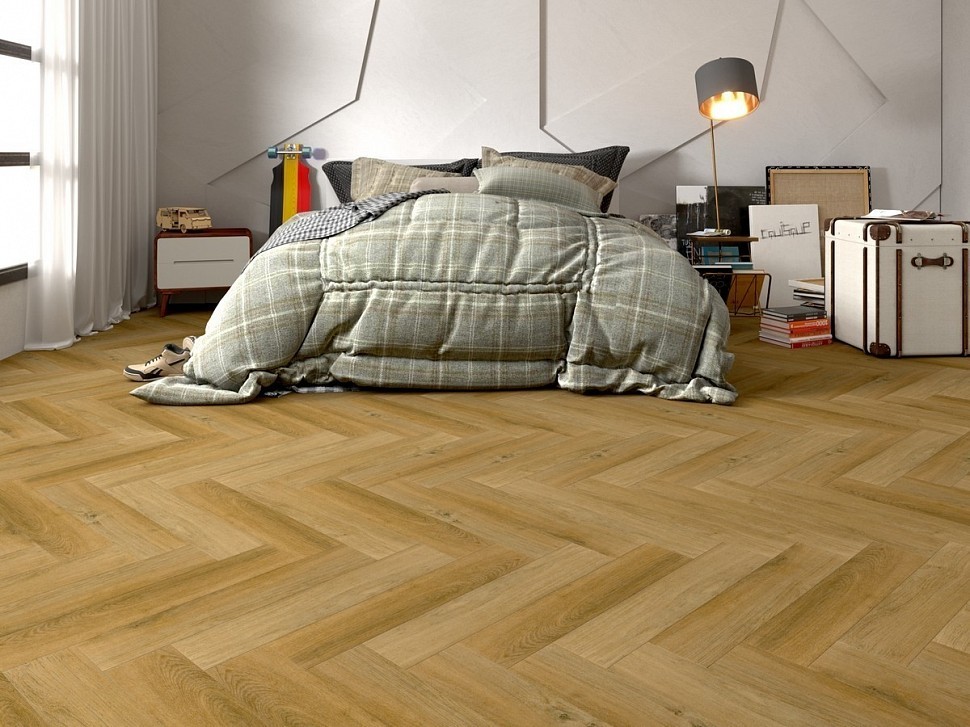 SPC 4407 Дуб австрийский SPC 4407 Дуб австрийский