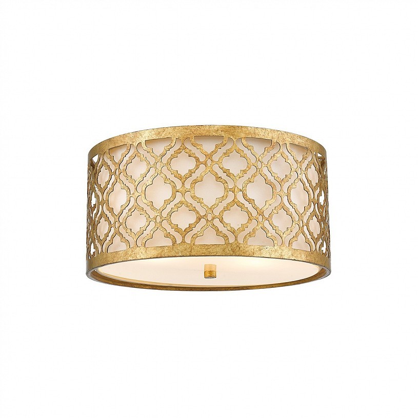 Потолочный светильник Gilded Nola, Арт. GN-ARABELLA-F Потолочный светильник Gilded Nola, Арт. GN-ARABELLA-F